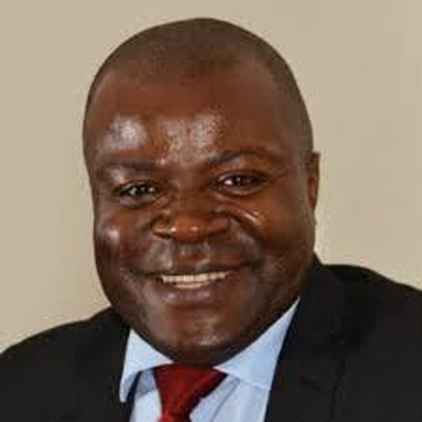 Prof Charles Wiysonge