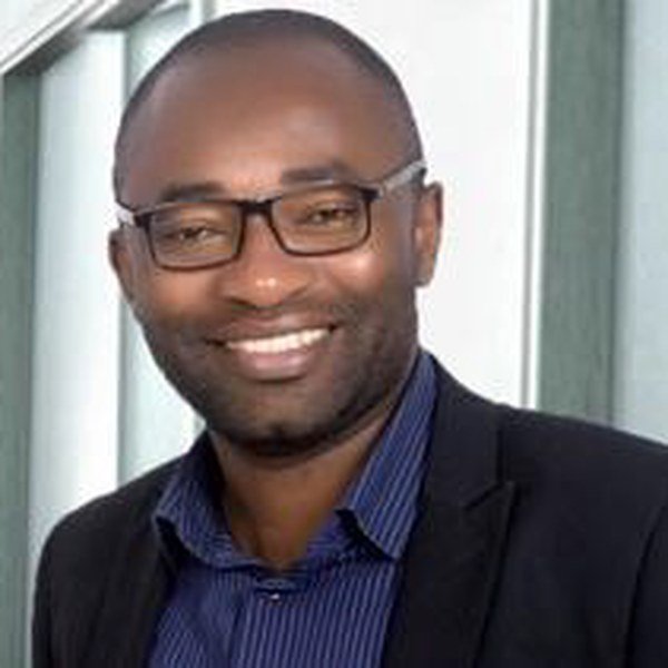 Prof Patrick de Marie Katoto