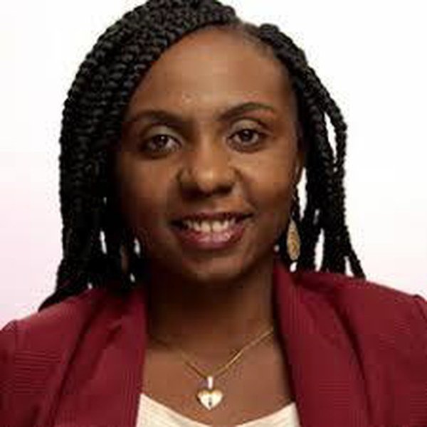 Dr Chinwe Juliana Iwu-Jaja